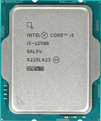Intel Core i5-12500 (6C/12T @ 3.0Ghz) LGA 1700 - CeX (UK): - Buy